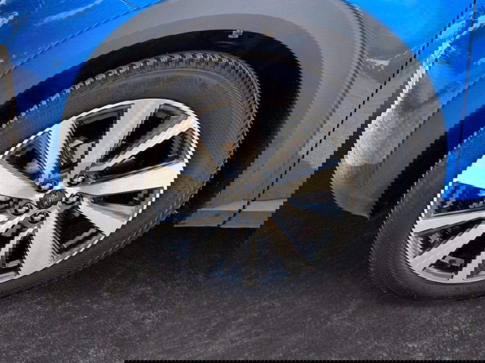 Ford Puma usata a Milano (16)