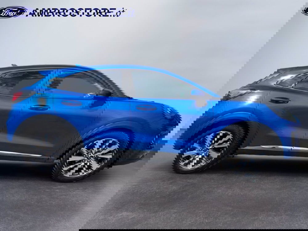 Ford Puma usata a Milano (4)