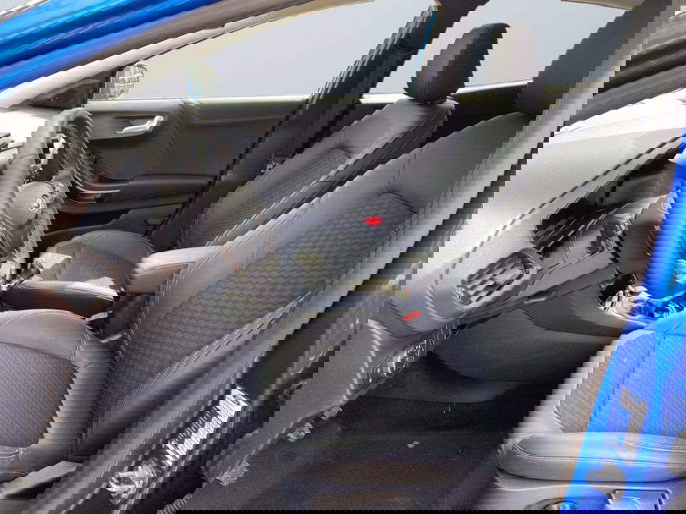 Ford Puma usata a Milano (9)