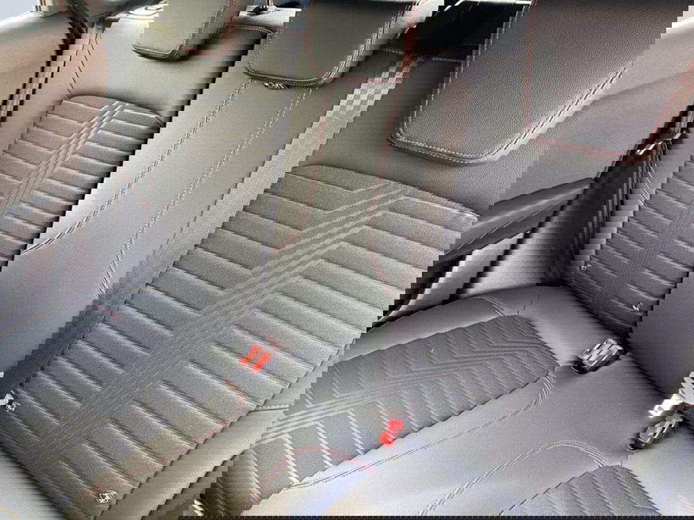 Ford Puma usata a Milano (10)