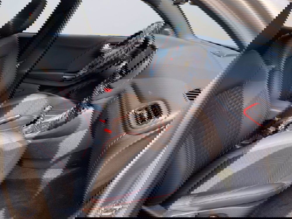 Ford Puma usata a Milano (11)