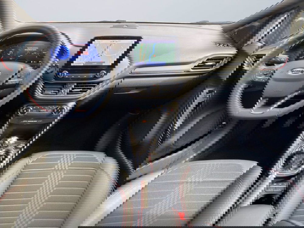 Ford Puma usata a Milano (12)