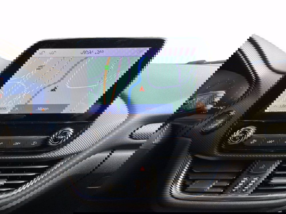 Ford Puma usata a Milano (14)