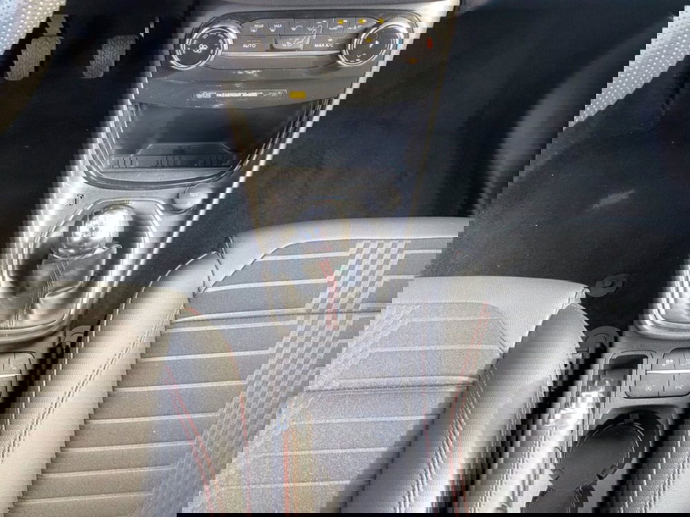 Ford Puma usata a Milano (15)