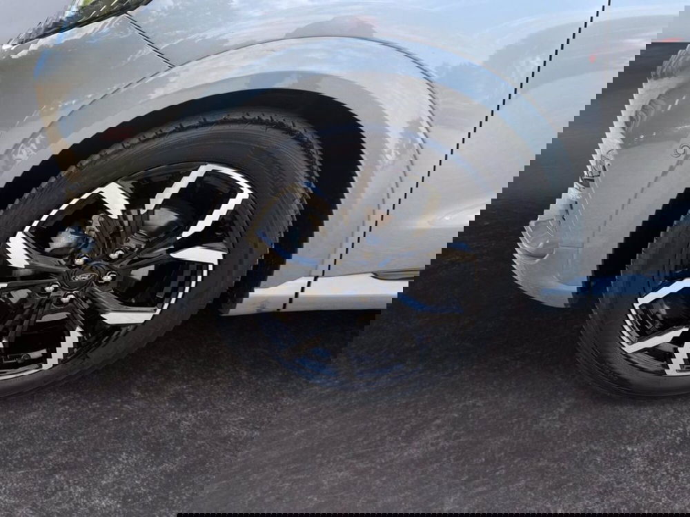 Ford Puma usata a Milano (16)