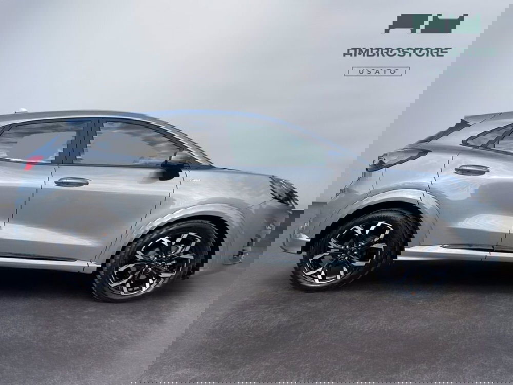 Ford Puma usata a Milano (4)