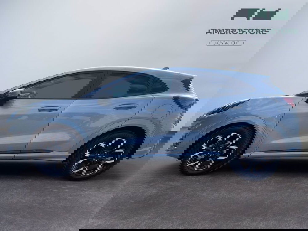 Ford Puma usata a Milano (8)