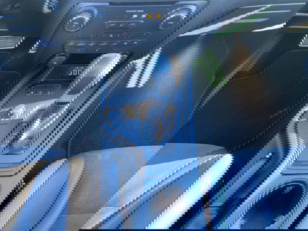 Ford Ranger Pick-up usata a Milano (15)