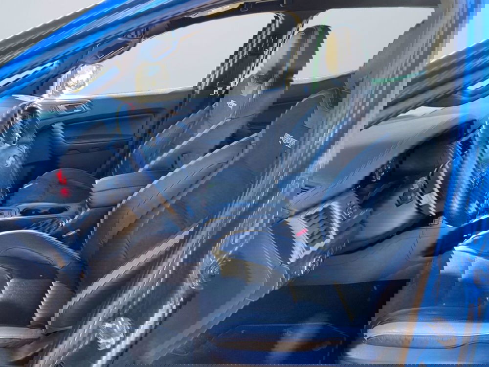 Ford Ranger Pick-up usata a Milano (9)