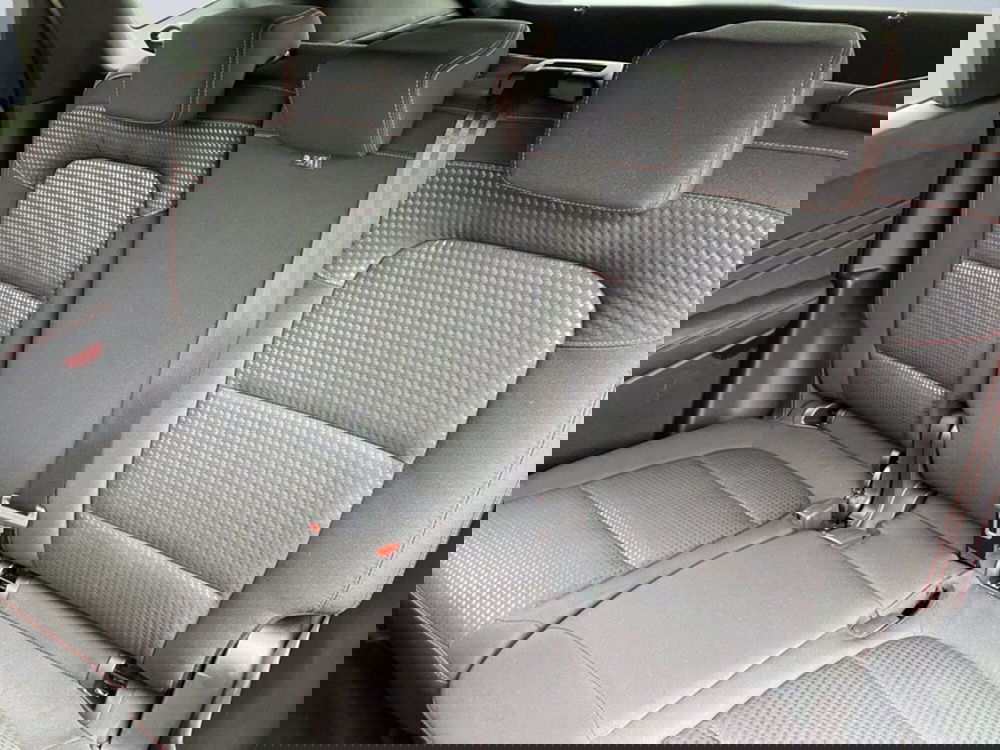 Ford Kuga usata a Milano (10)