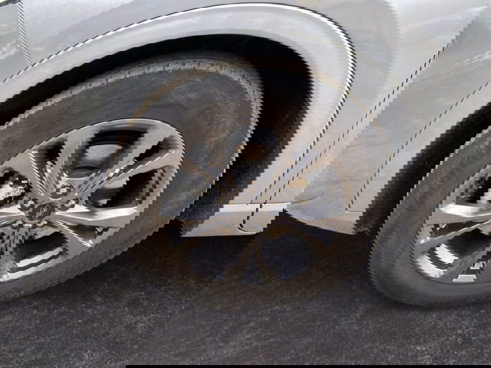 Ford Kuga usata a Milano (16)