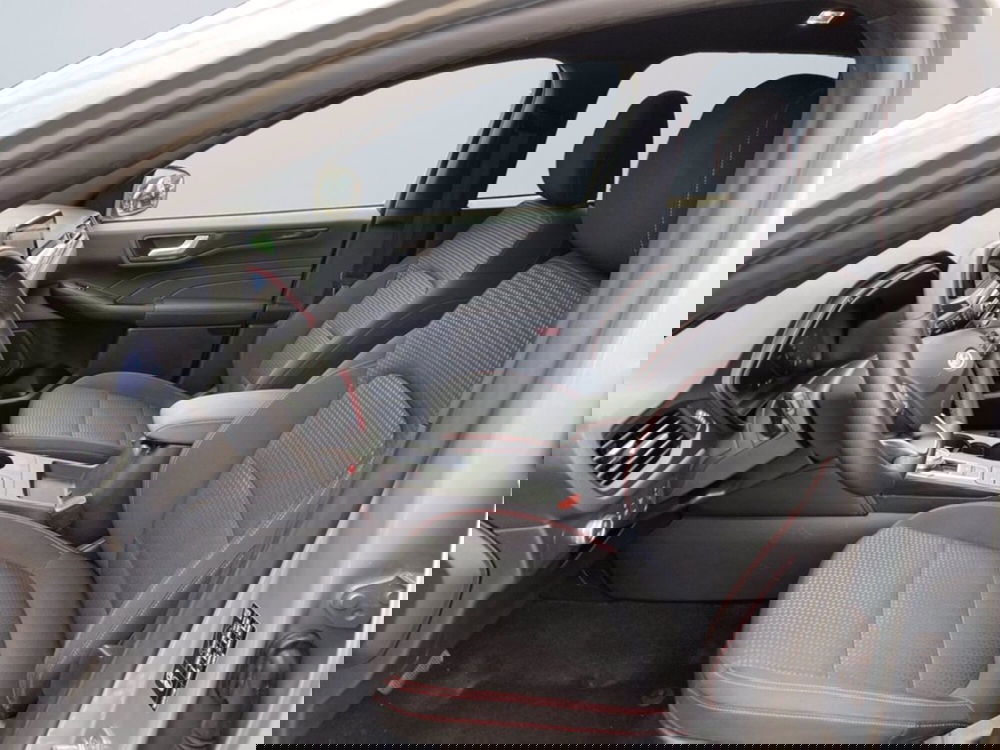 Ford Kuga usata a Milano (9)