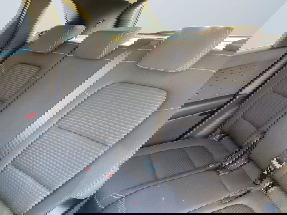 Ford Kuga usata a Milano (10)