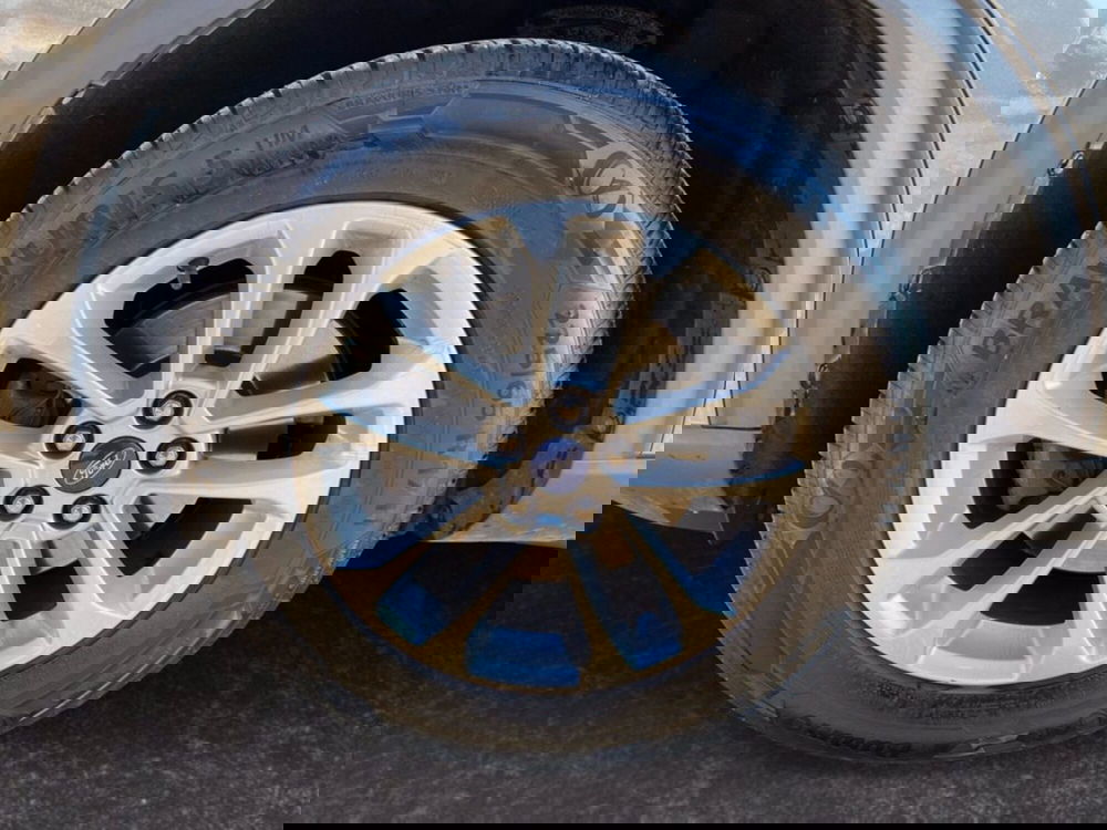 Ford Kuga usata a Milano (16)