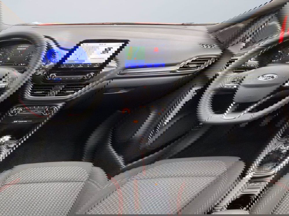 Ford Puma usata a Milano (12)