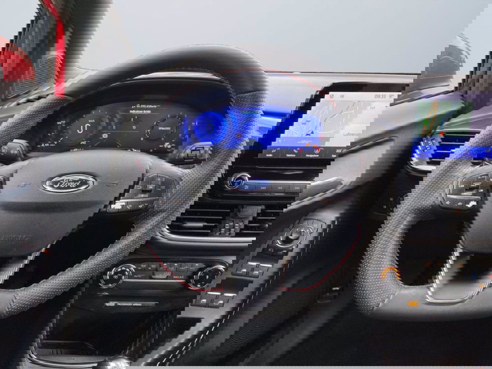 Ford Puma usata a Milano (13)