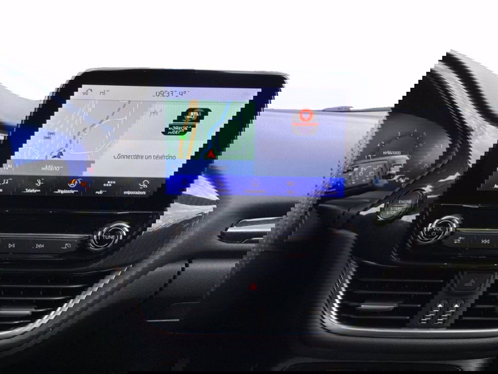 Ford Puma usata a Milano (14)