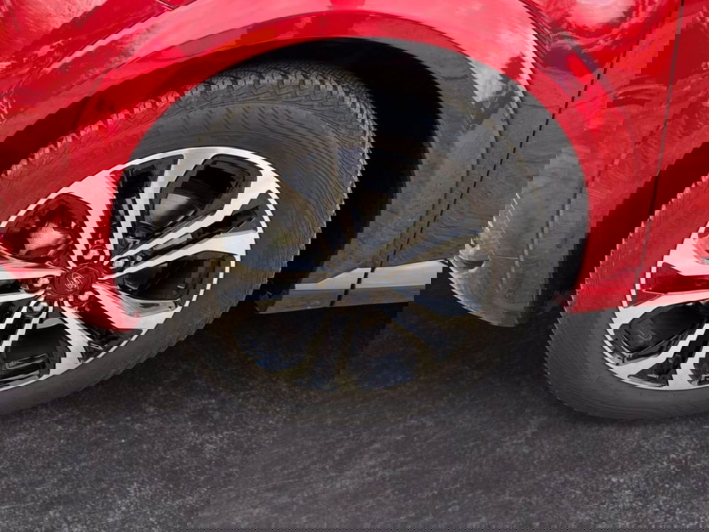 Ford Puma usata a Milano (16)