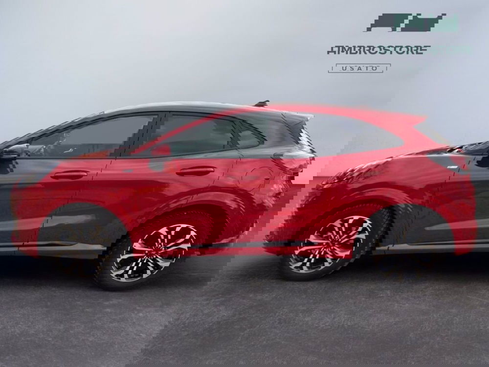 Ford Puma usata a Milano (8)