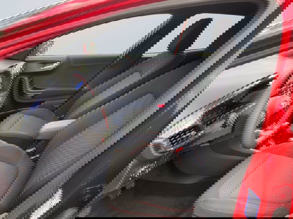 Ford Puma usata a Milano (9)