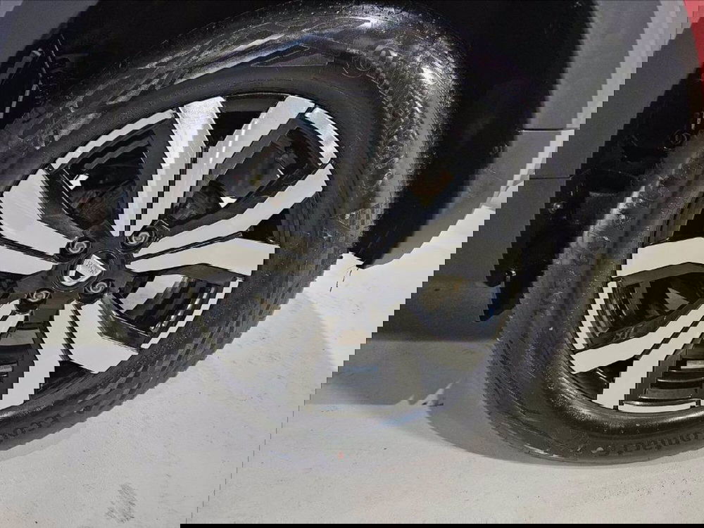 Dacia Sandero usata a Palermo (15)