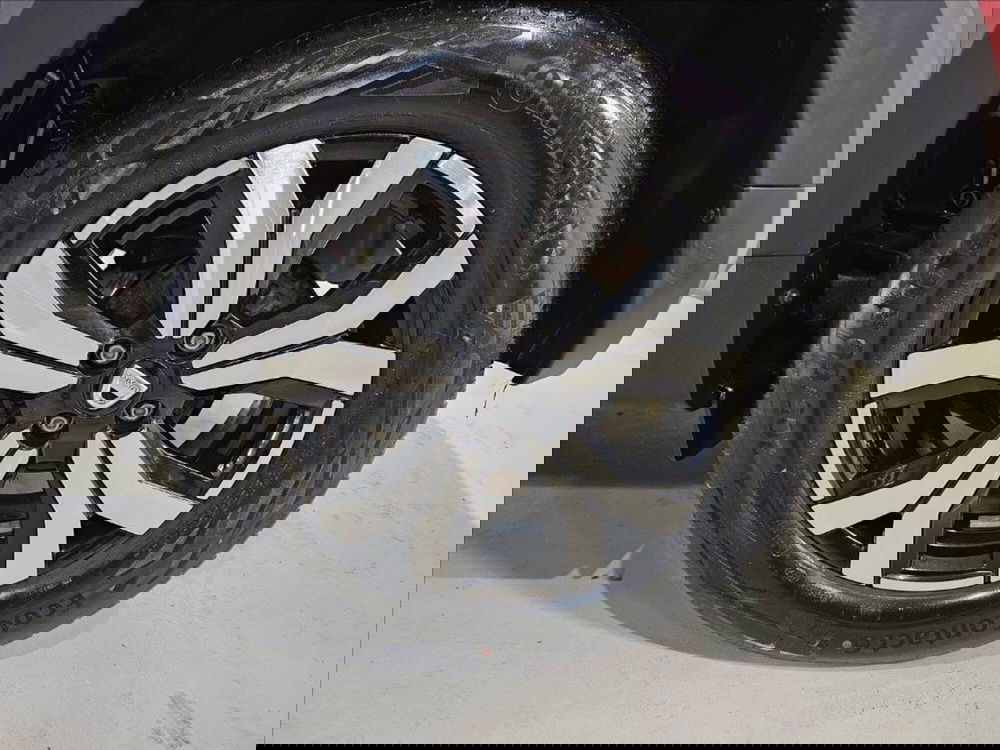 Dacia Sandero usata a Palermo (16)