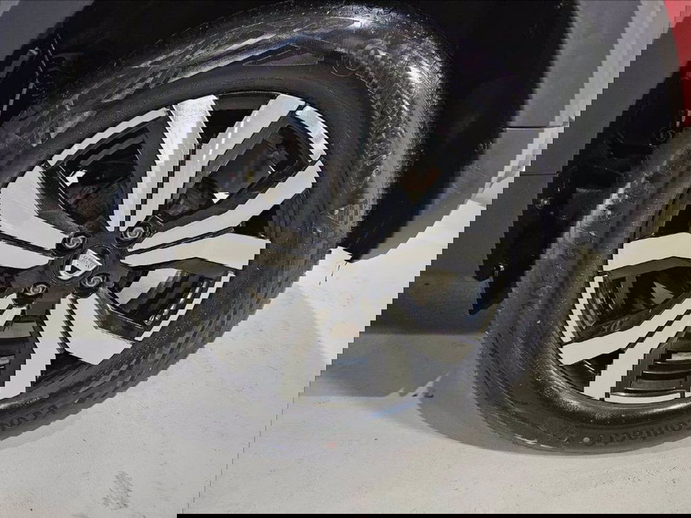 Dacia Sandero usata a Palermo (17)