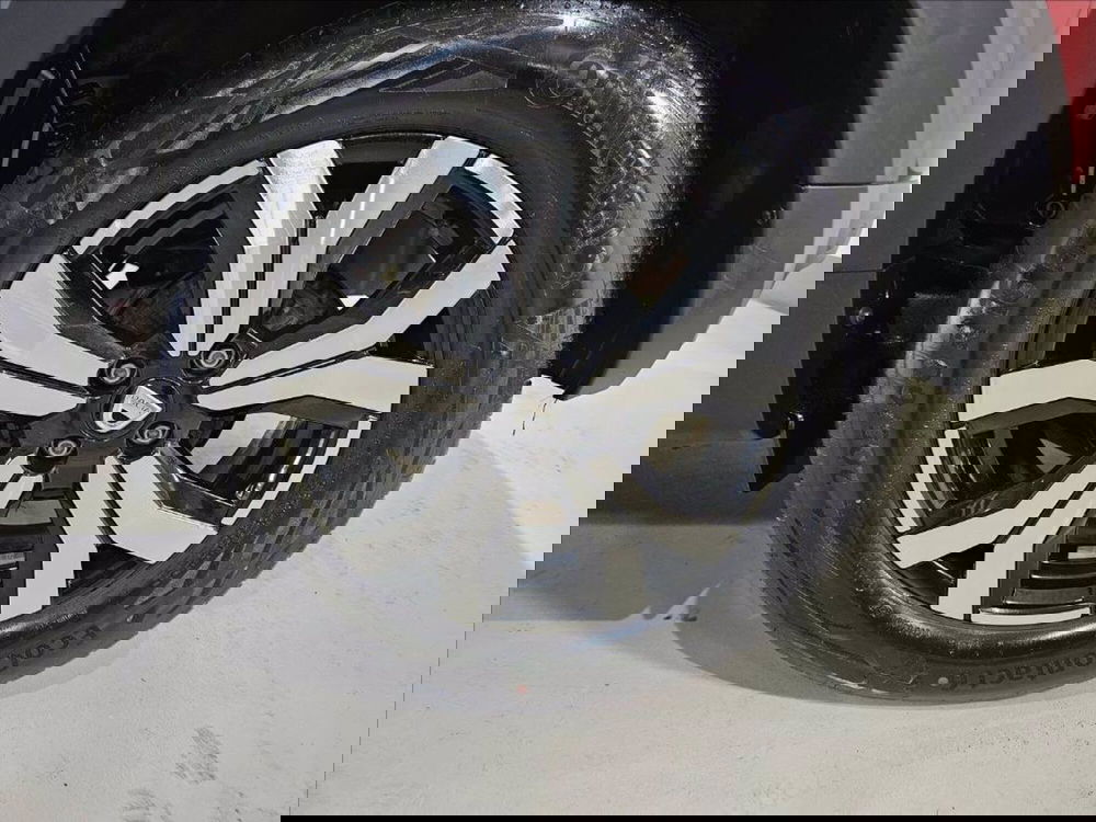 Dacia Sandero usata a Palermo (18)