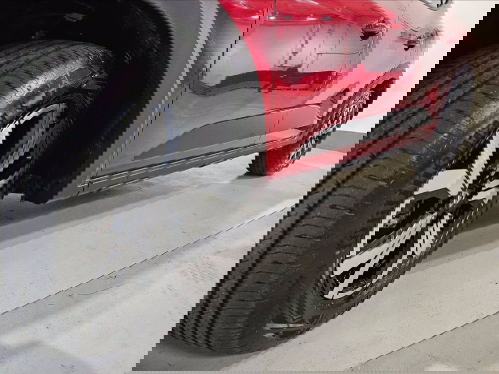 Dacia Sandero usata a Palermo (19)