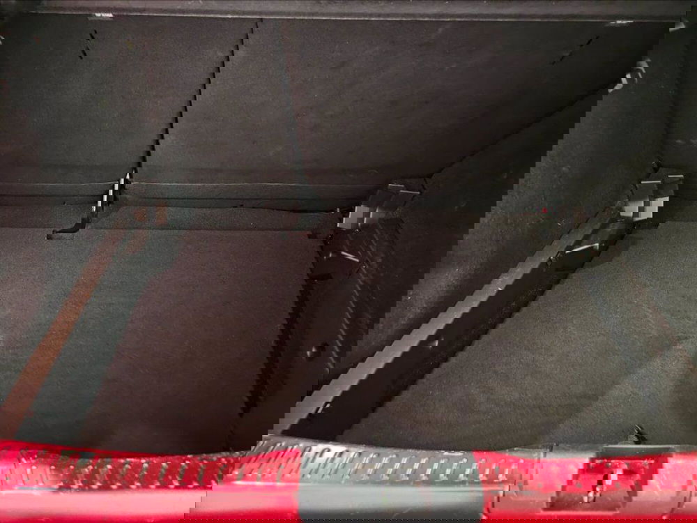 Dacia Sandero usata a Palermo (20)