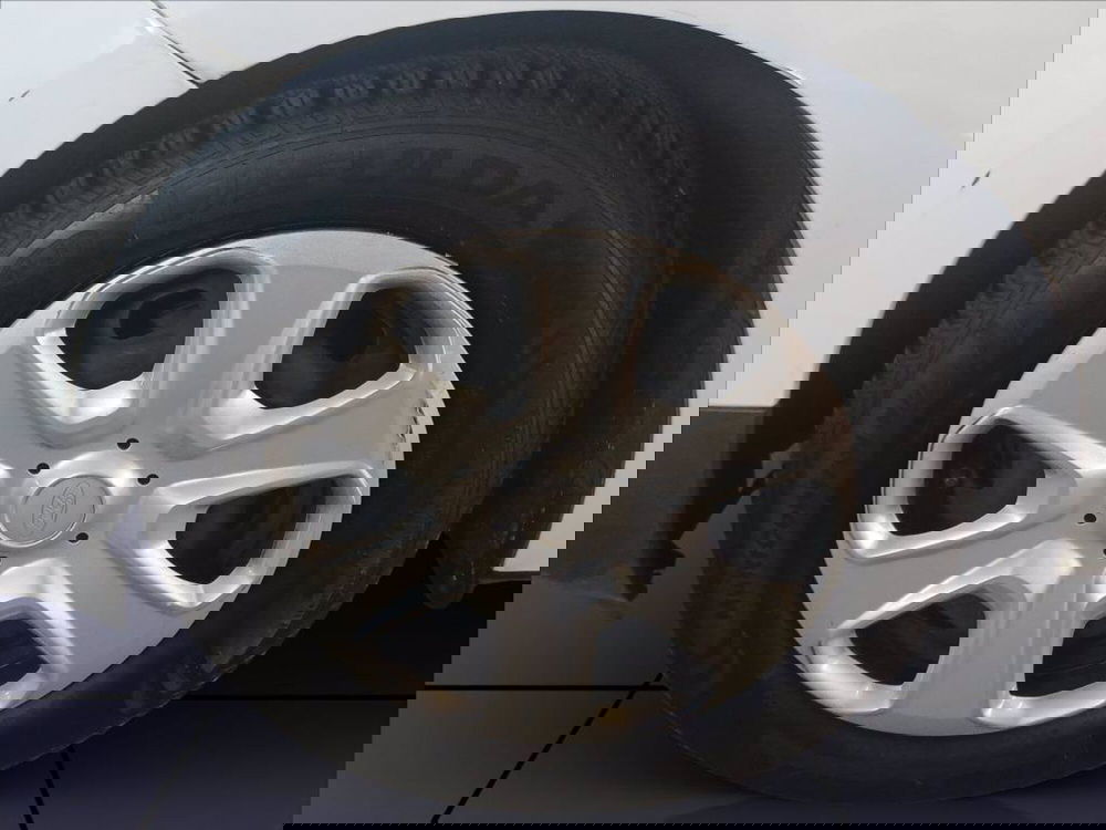 Ford Transit Courier usata a Milano (11)