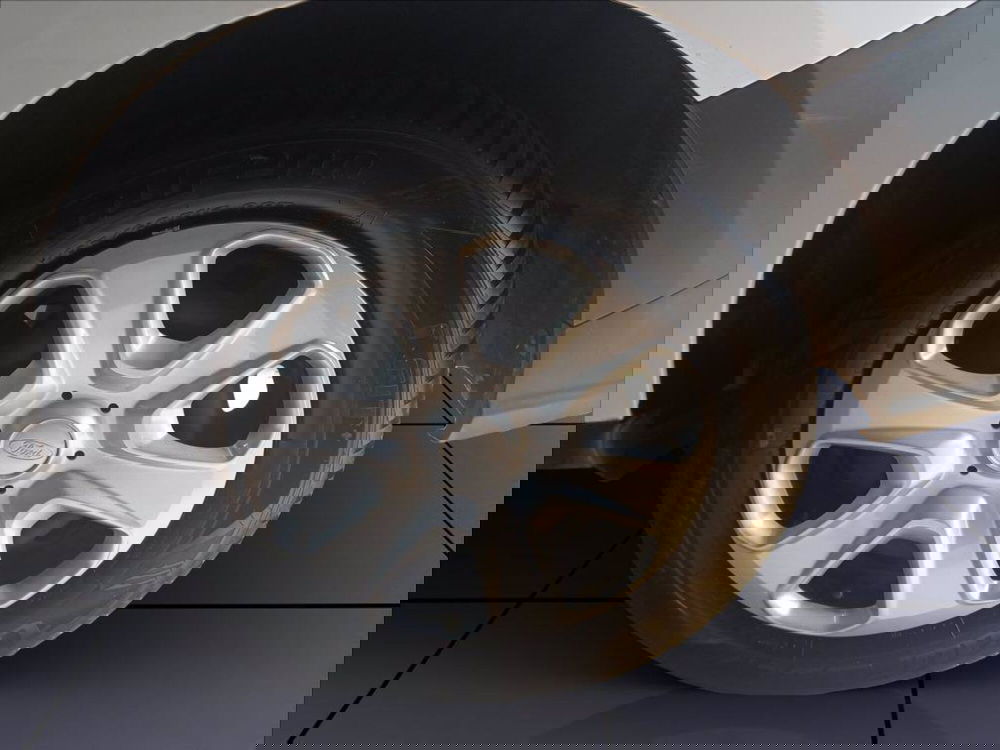 Ford Transit Courier usata a Milano (14)