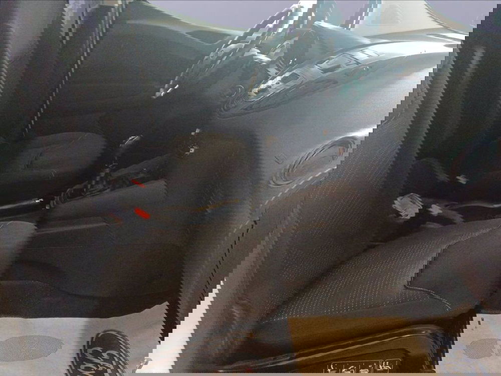 Ford Transit Courier usata a Milano (16)