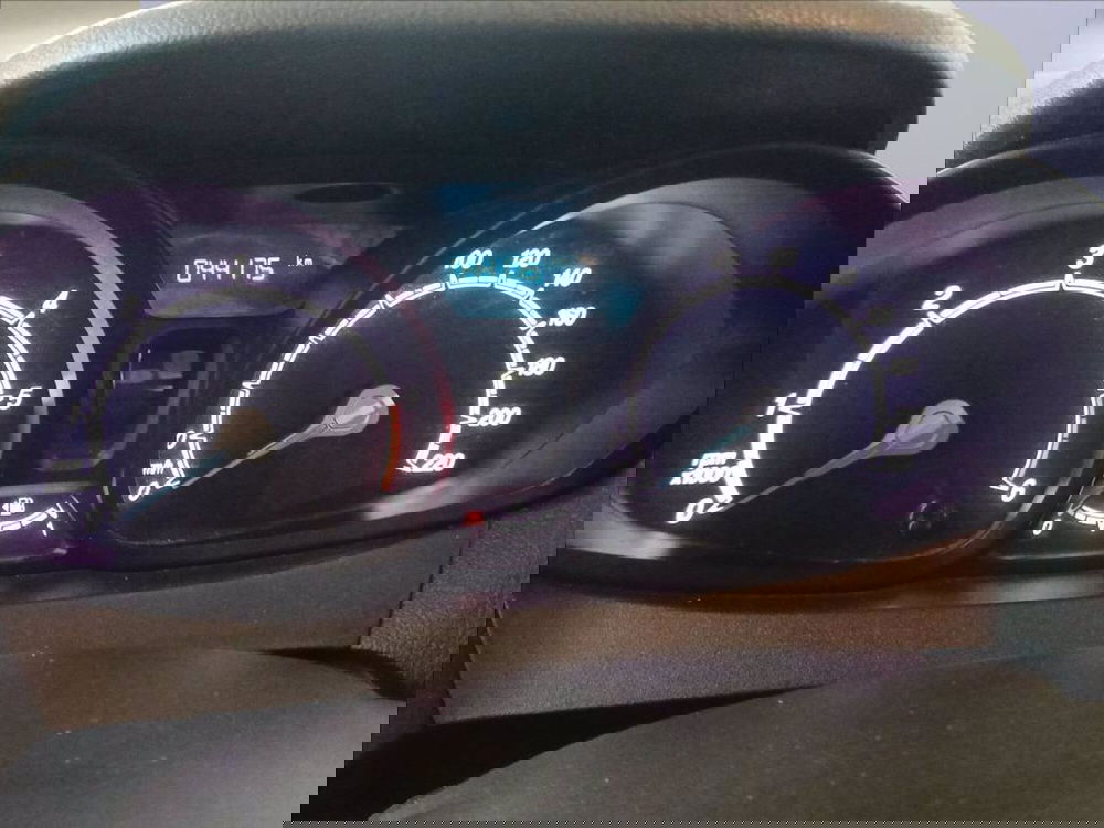 Ford Transit Courier usata a Milano (20)