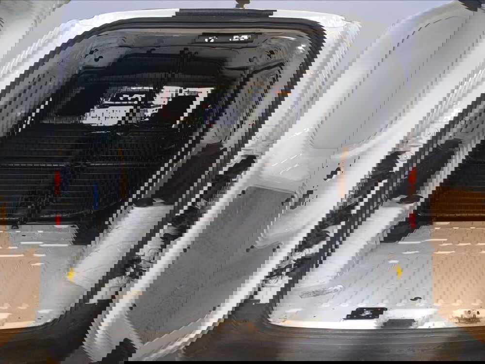 Ford Transit Courier usata a Milano (8)