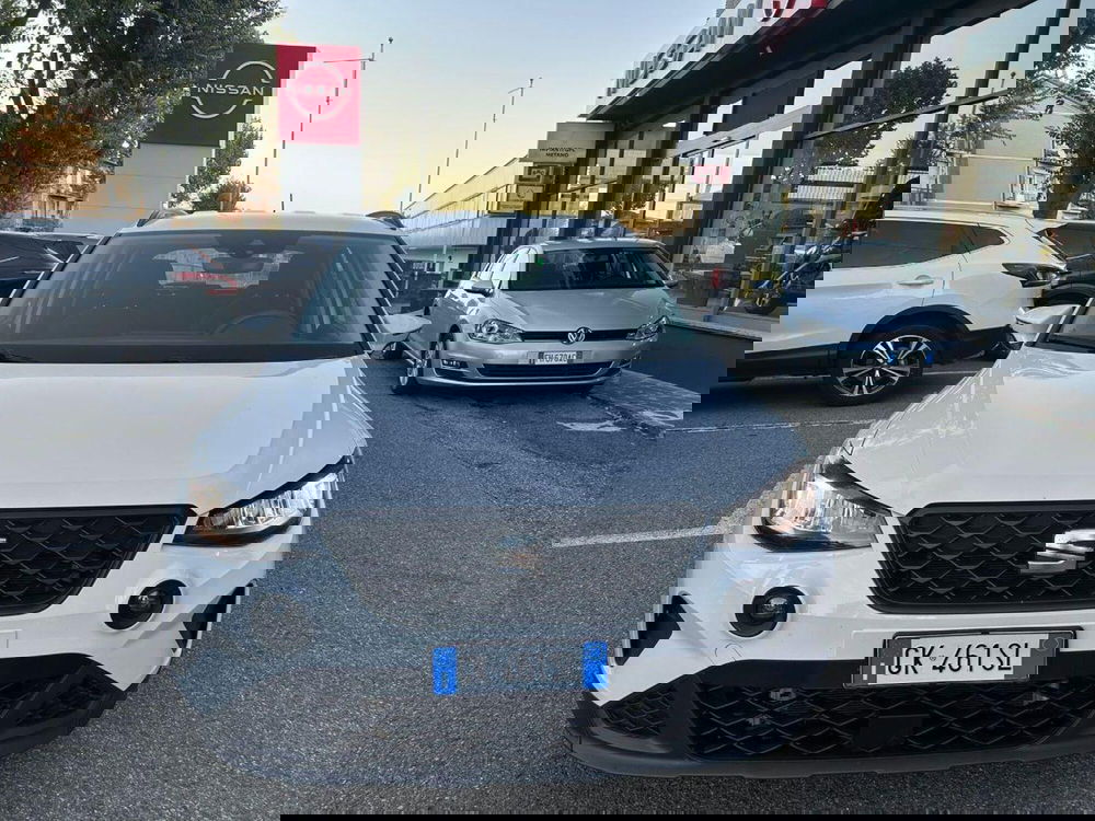 SEAT Arona usata a Reggio Emilia