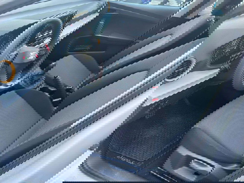 SEAT Arona usata a Reggio Emilia (10)