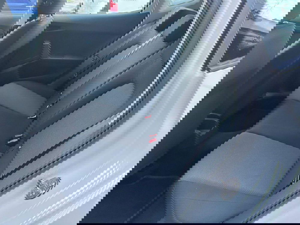 SEAT Arona usata a Reggio Emilia (11)