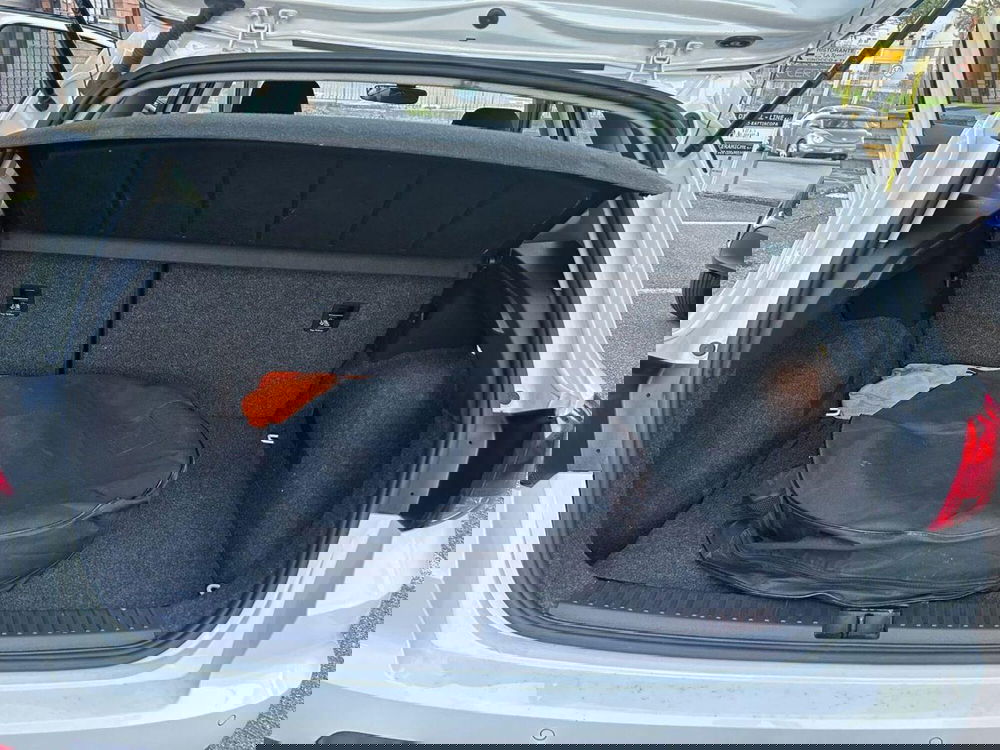 SEAT Arona usata a Reggio Emilia (12)