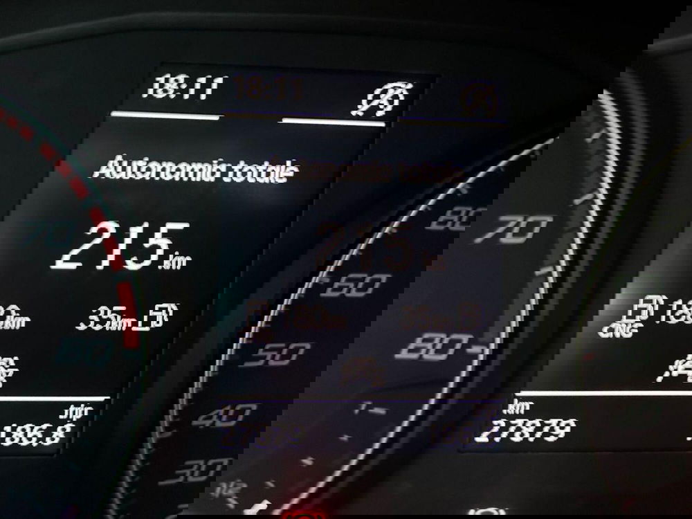 SEAT Arona usata a Reggio Emilia (13)