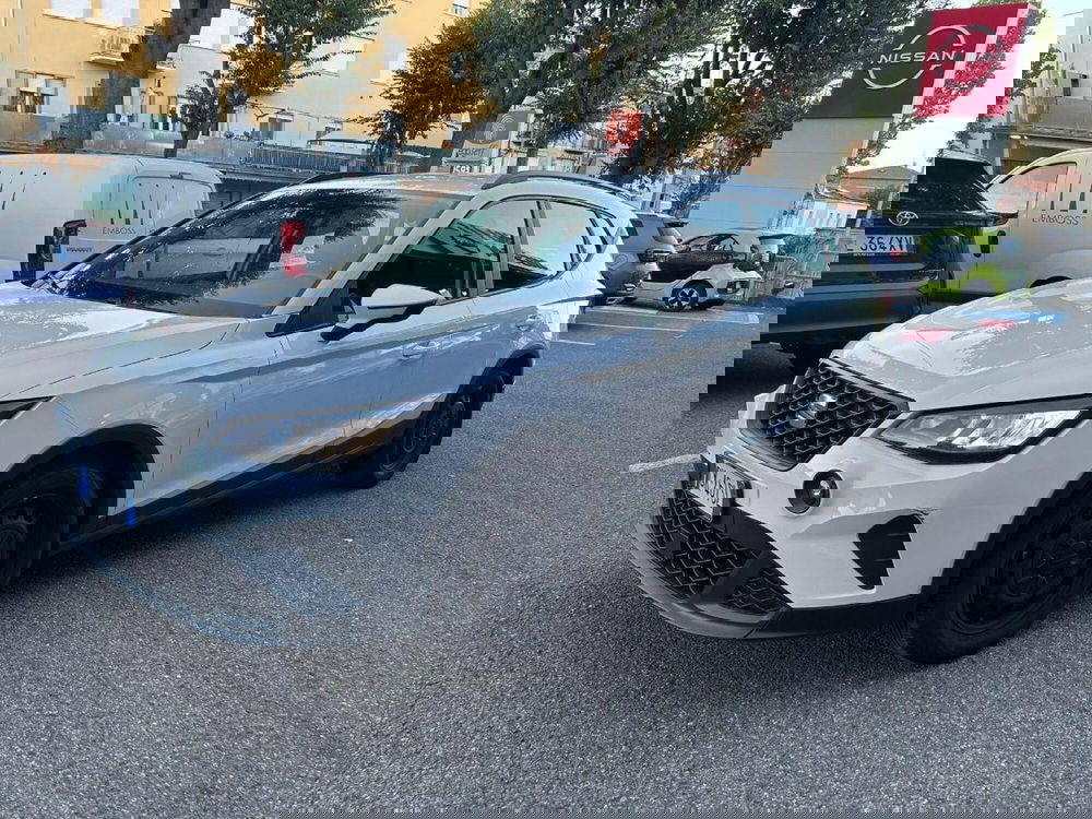 SEAT Arona usata a Reggio Emilia (2)