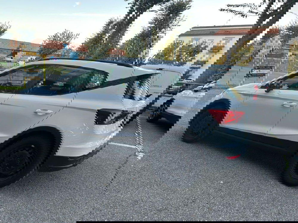 SEAT Arona usata a Reggio Emilia (3)