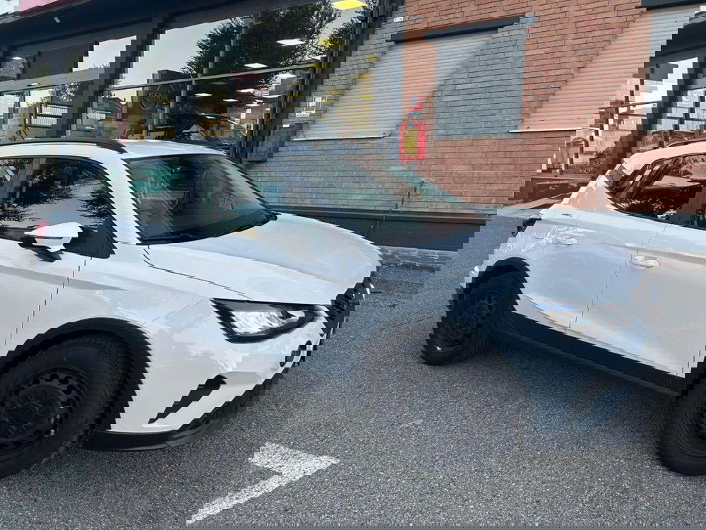 SEAT Arona usata a Reggio Emilia (6)