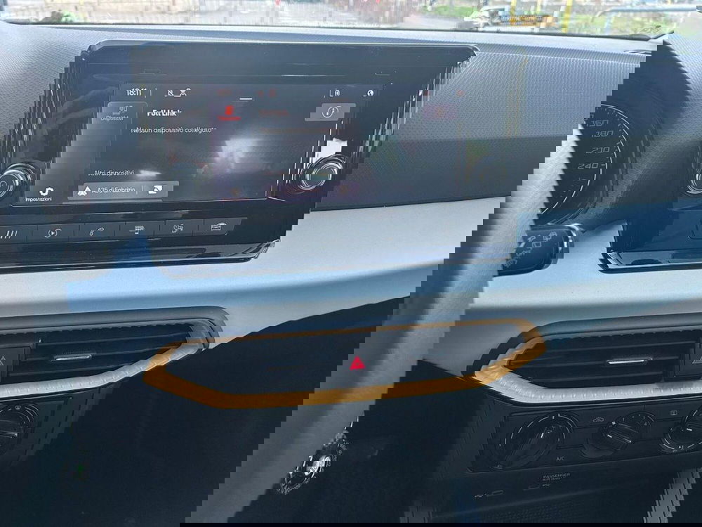 SEAT Arona usata a Reggio Emilia (9)