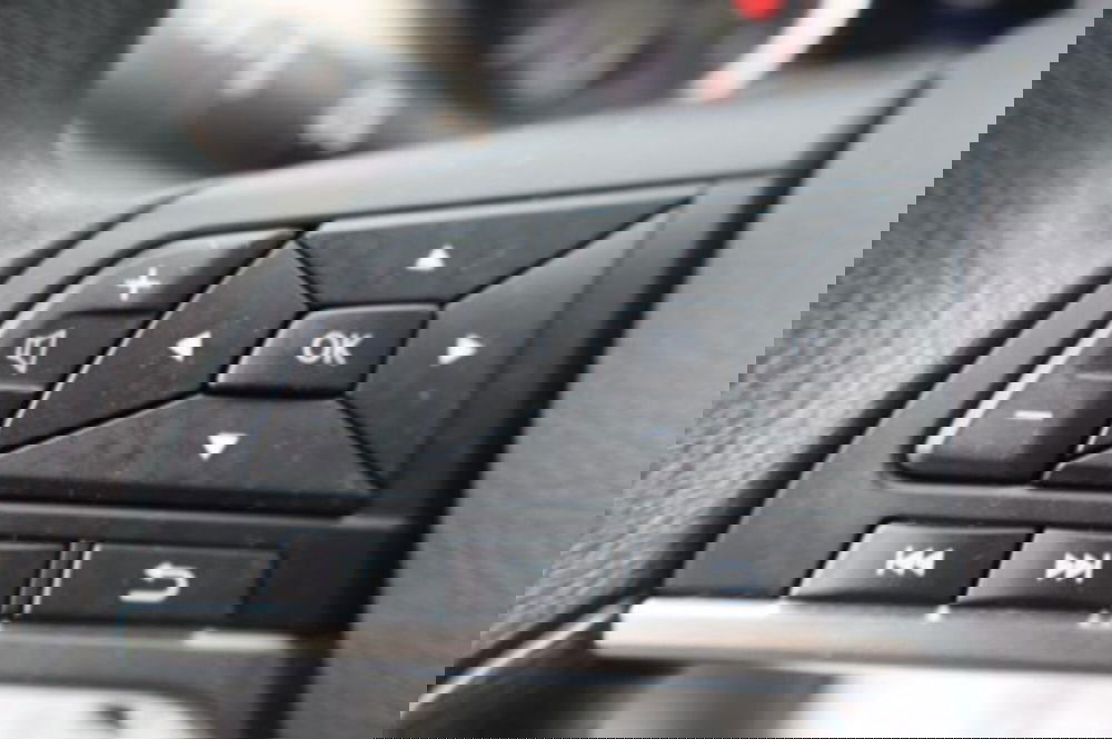 Nissan Micra usata a Gorizia (13)