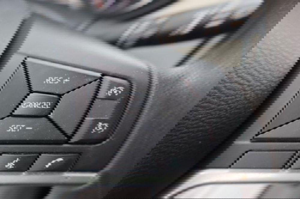 Nissan Micra usata a Gorizia (14)