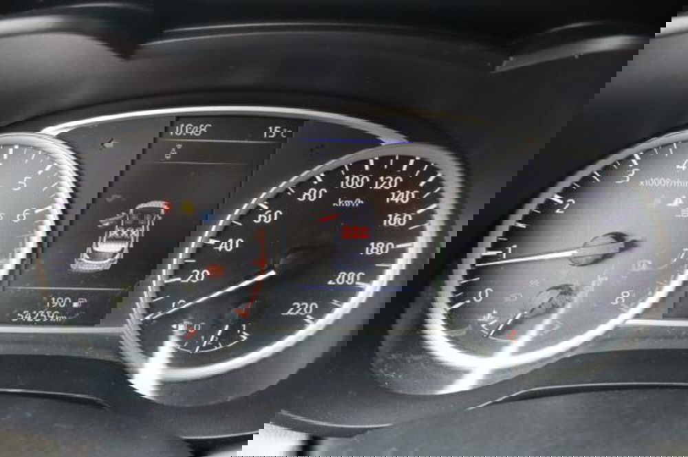 Nissan Micra usata a Gorizia (15)