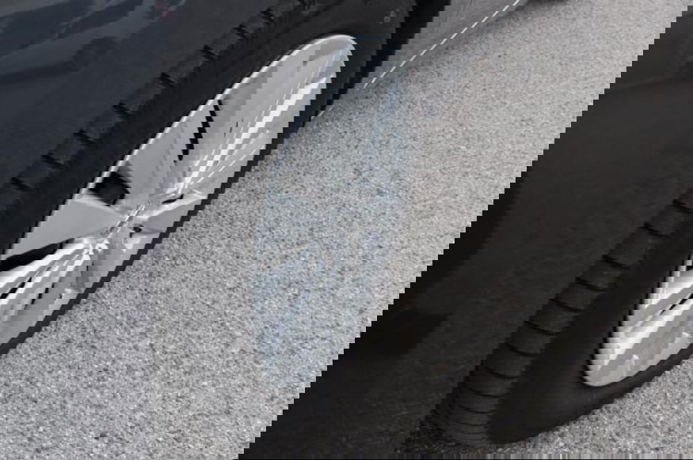 Nissan Micra usata a Gorizia (17)