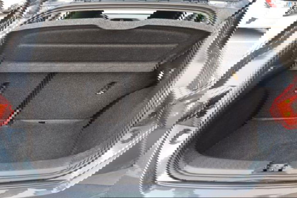 Nissan Micra usata a Gorizia (7)