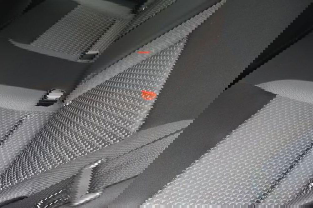 Nissan Micra usata a Gorizia (8)